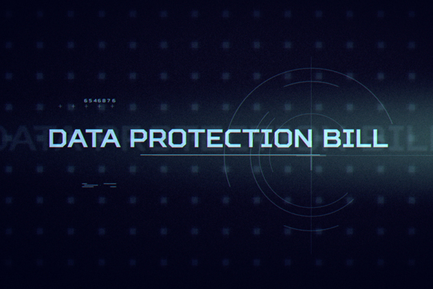 Thumbnail for New Data Protection Bill will strengthen UK data protection law